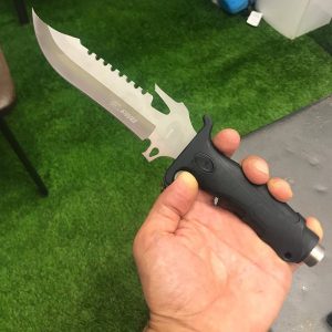 چاقوی کنیوس مدل Knives S006A