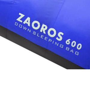 کیسه خواب پر اسنوهاوک مدل 600 ZAGROS