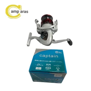 چرخ ماهیگیری کاپیتان مدل Capitan CB7000