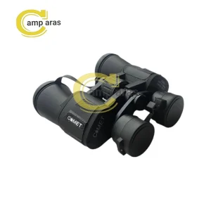 دوربین دوچشمی شکاری کامت مدل COMET 20x50 اصل فلزی