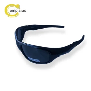 عینک ورزشی امورک پلاریزه مدل OMORC 207AB تک لنز
