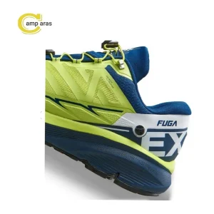 کفش تریل رانینگ مردانه کایلاس مدل FUGA_EX 2 کد KS_2313118 