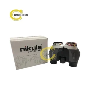 دوربین دوچشمی جیبی نیکولا مدل NIKULA 10x22