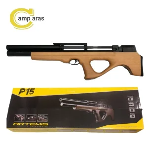 تفنگ بادی آرتمیس مدل ARTEMIS P15 PCP