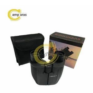 دوربین دوچشمی کامت مدل خفاشی COMET 10x25 جیبی